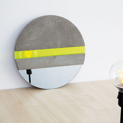 MIXIM | MATERIAL MIX IN MIRRORS